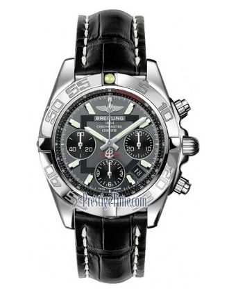 AAA Replica Breitling Chronomat 41 Mens Watch ab014012/f554-1cd