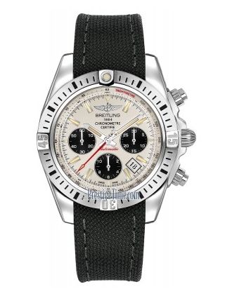 AAA Replica Breitling Chronomat 41 Airborne Mens Watch ab01442j/g787-1fd