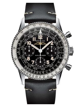 AAA Replica Breitling Navitimer Ref. 806 1959 Re-Edition Mens Watch AB0910371B1X1