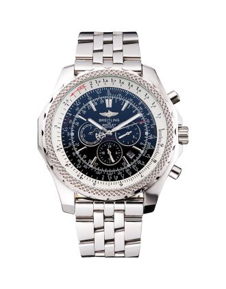 Breitling Bentley Motors-bl59