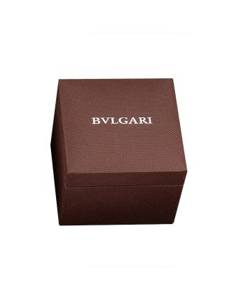 Bvlgari Watch Case