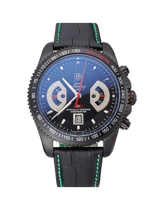 Tag Heuer Carrera Posh Watch Replica 4990