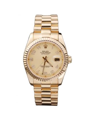 Rolex Datejust Swiss Mechanism-srl69