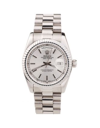 Rolex Day-Date Swiss Mechanism-srl82