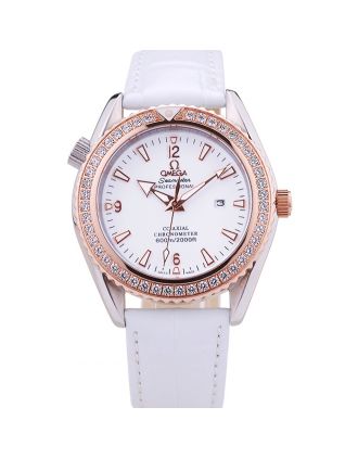 Omega Seamaster - om168