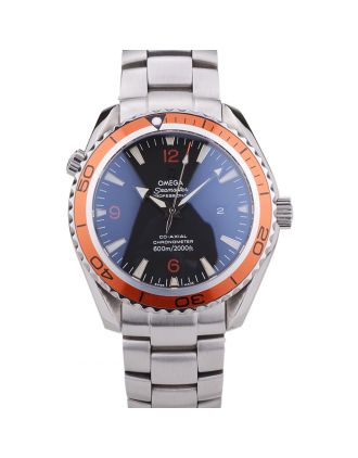 Omega Swiss Seamaster Planet Ocean Professional som37