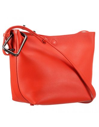 Phillip Lim Shoulder Bag Red
