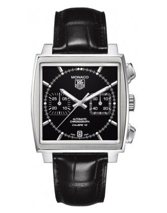 AAA Replica Tag Heuer Monaco Chronograph Mens Watch caw2110.fc6177