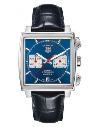 AAA Replica Tag Heuer Monaco Chronograph Mens Watch caw2111.fc6183