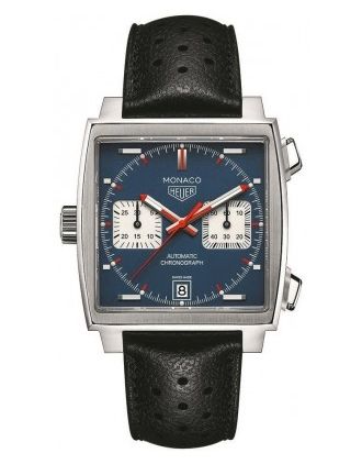 AAA Replica Tag Heuer Monaco Chronograph Mens Watch caw211p.fc6356