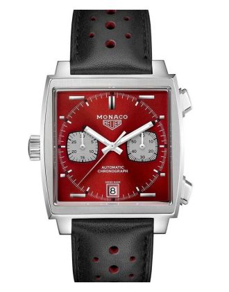 AAA Replica Tag Heuer Monaco 1969–1979 Limited Edition Watch CAW211W.FC6467
