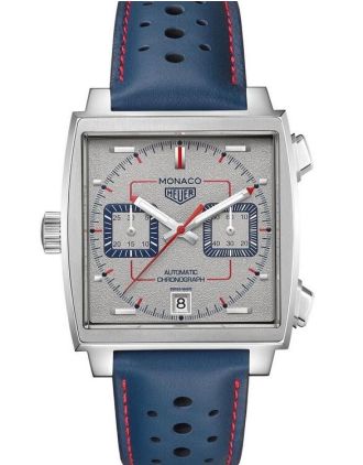 AAA Replica Tag Heuer Monaco 1969–1979 Limited Edition Watch CAW211X.FC6468