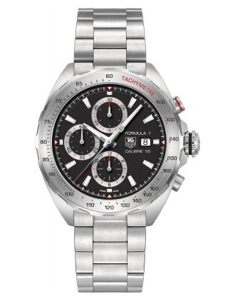 AAA Replica Tag Heuer Formula 1 Automatic Chronograph Mens Watch caz2010.ba0876