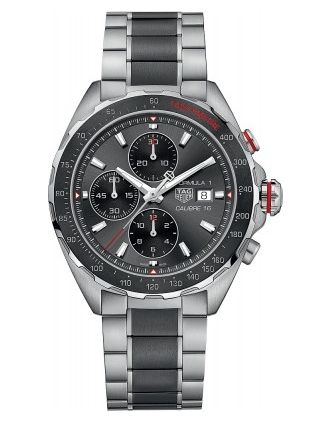 AAA Replica Tag Heuer Formula 1 Automatic Chronograph Mens Watch caz2012.ba0970