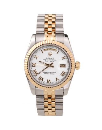 Rolex Day-Date Swiss Mechanism-srl81