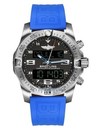 AAA Replica Breitling Exospace B55 Mens Watch eb5510h2/be79/235s