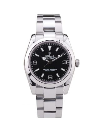 Rolex Swiss Explorer srl156