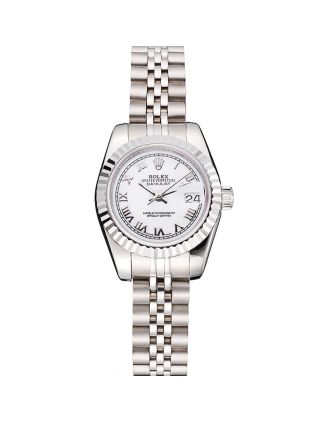 Rolex Datejust Swiss Mechanism-srl85