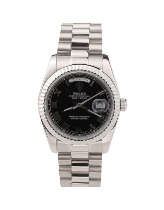 Rolex Day-Date Swiss Mechanism-srl83