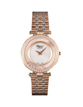 Chopard Luxury Replica Watch cp86 801363
