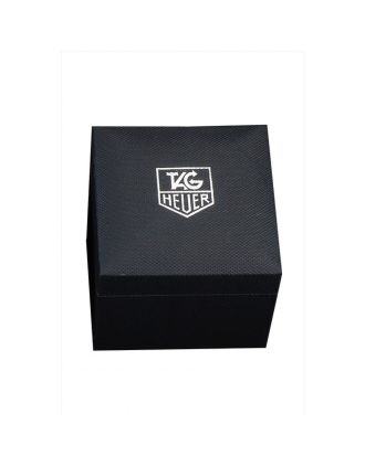 Tag Heuer Watch Case