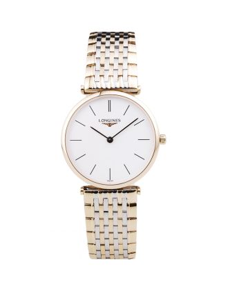 Longines Les Grandes Classiques - lg03