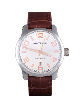 Montblanc Timewalker 621624