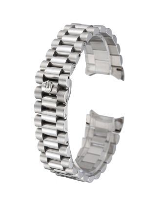 Rolex Stainless Steel President Bracelet 622609