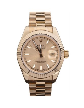 Rolex Datejust-rl210