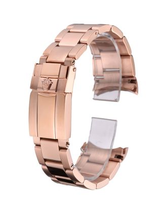 Rolex Gold Oyster Bracelet 622608