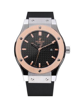 Swiss Hublot Classic Fusion Ceramic King Gold shb02 621395
