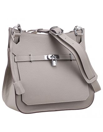 Hermes Jypsiere 28 Grey