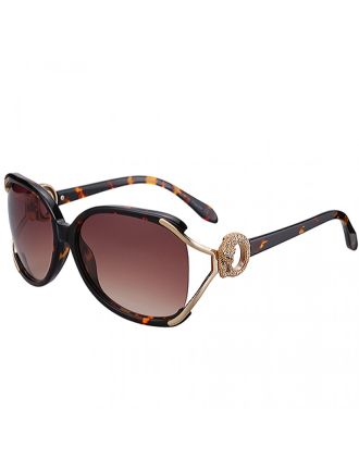 Cartier Retro Havana Sunglasses 307787