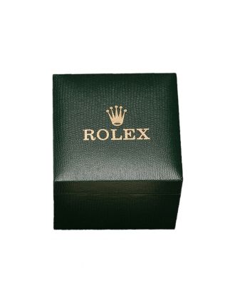 Rolex Watch Case
