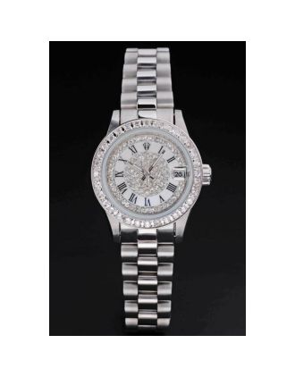 Rolex Datejust Best Quality Watch Replica 4781