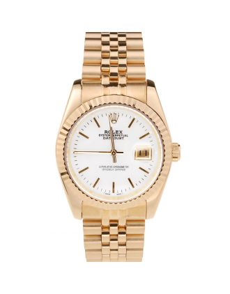 Rolex Datejust Swiss Mechanism-srl106