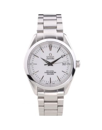 Omega Seamaster-om15