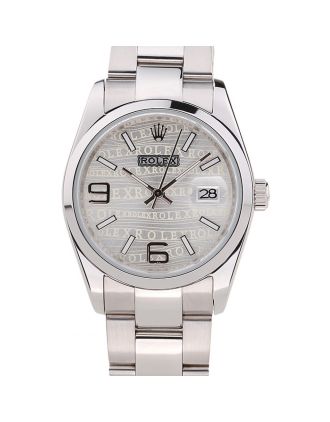 Rolex Perpetual-rl186