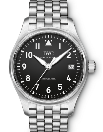 AAA Replica IWC Pilot's Automatic Watch IW324010