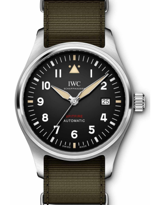 AAA Replica IWC Big Pilot's Automatic Spitfire Watch IW326801