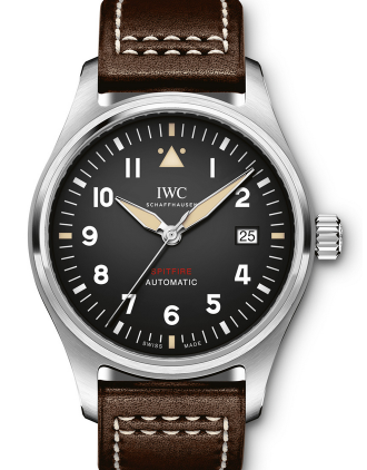 AAA Replica IWC Pilot's Spitfire Automatic Watch IW326803