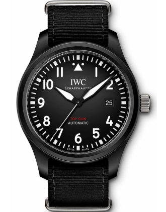 AAA Replica IWC Pilot’s Automatic TOP GUN Watch IW326901