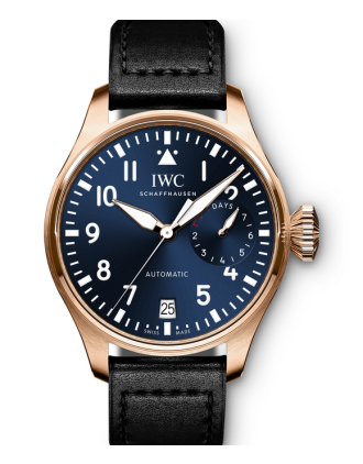AAA Replica IWC Big Pilot's Le Petit Prince Bradley Cooper Watch IW500923