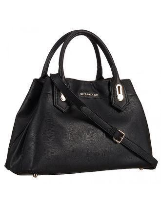 Burberry Milton Black Tote 18926918