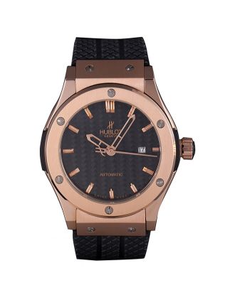 Hublot Classic Fusion King Gold - HB138 621609