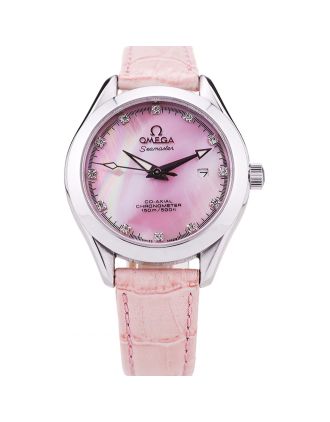 Omega Seamaster - om154