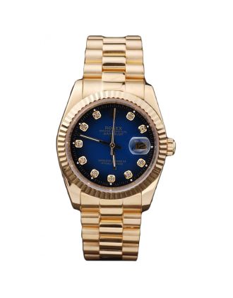 Rolex Datejust Swiss Mechanism-srl71