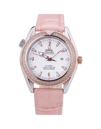 Omega Seamaster - om167