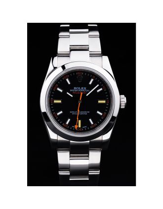 Rolex Milgauss Watch Replica 4911