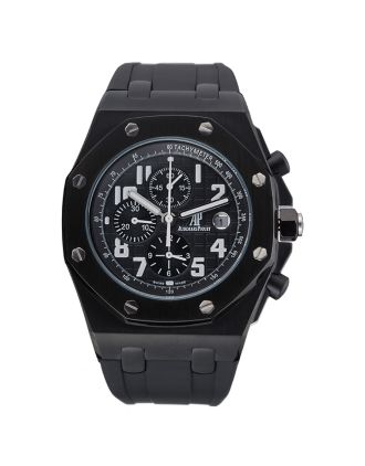 Audemars Piguet Royal Oak Offshore Singapore GP 2008 ap170